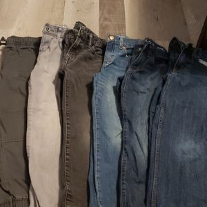 Lot, boys pants